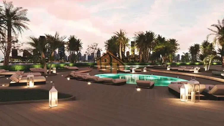 Apartment with Pool Marjan - Photo 2